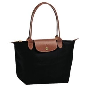 Longchamp Le Pliage Medium Shoulder Tote